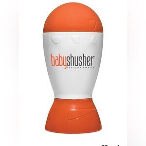 Baby Shusher